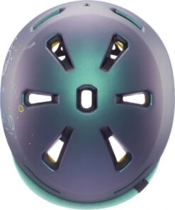 Bern Child Helmet Nino 2.0 Metallic Space Splat -Component Bike Gear 18998005ff41eb1c62ee7.60211103