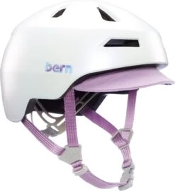 Bern Child Helmet Nino 2.0 Metallic Space Splat -Component Bike Gear 18998015ff41eba89f457.77050772 4