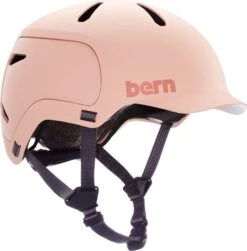 Bern Watts 2.0 Matte Green Helmet -Component Bike Gear 189980361795e611ebeb9.79403330 1