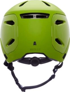 Bern Watts 2.0 Matte Green Helmet -Component Bike Gear 189980561796028c0ab28.39210139