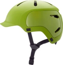 Bern Watts 2.0 Matte Green Helmet -Component Bike Gear 18998056179602c38fdf5.16262584