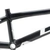 BMX Race DK Bicycles Professional-X Frame Black