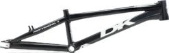 BMX Race DK Bicycles Professional-X Frame Black