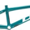 BMX Race DK Bicycles Professional-X Frame Blue