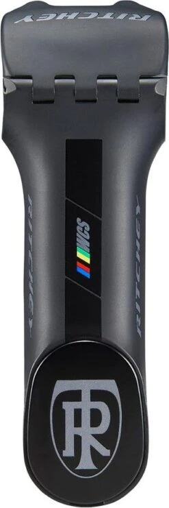 Ritchey WCS Chicane -10 ° Stem Black 8 Ritchey WCS Chicane -10 ° Stem Black -Component Bike Gear 19139535ff82228eb98a2.32308696