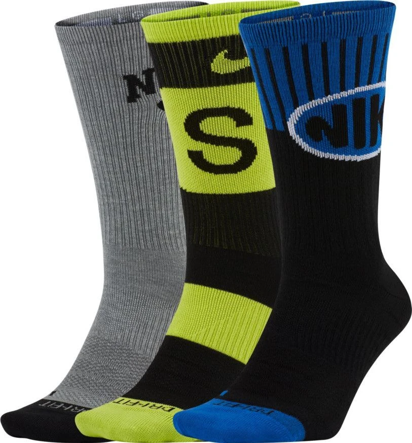 Nike SB Everyday Max Lightweight Socks 1 Nike SB Everyday Max Lightweight Socks
