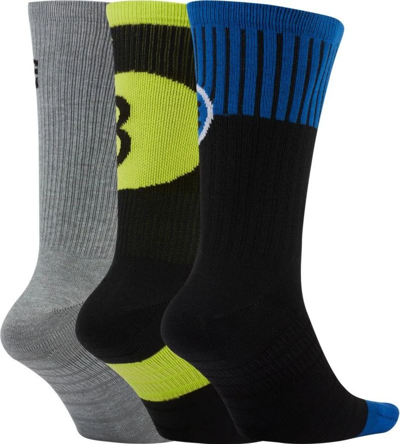 Nike SB Everyday Max Lightweight Socks 2 Nike SB Everyday Max Lightweight Socks - Image 2