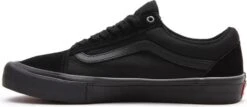 Vans Old Skool Shoes Black / Black 9 Vans Old Skool Shoes Black / Black -Component Bike Gear 191413960ab6613500c24.34024488