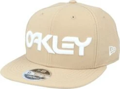 Oakley Mark II Novelty Cap White -Component Bike Gear 1914163614497c44afbd2.47433680