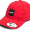 Oakley B1B Freex Patch Red Cap