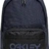 Oakley Cordura Backpack 2 Back Iris / Dark Blue