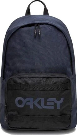 Oakley Cordura Backpack 2 Back Iris / Dark Blue
