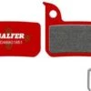 Pair Of Galfer Semi-metallic Sram HDR, Red 22, Force, Rival, Level, Level TLM / Ultimate Advanced Brake Pads