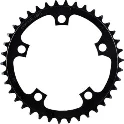 Stronglight Tray Indoor Type S Compact 5x110mm 9 / 10V Black