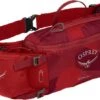 Osprey Savu 5 Belt Red Unisex