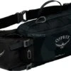 Osprey Savu 5 Belt Black Unisex