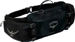 Osprey Savu 5 Belt Red Unisex -Component Bike Gear 191456760880711a16e86.89365023