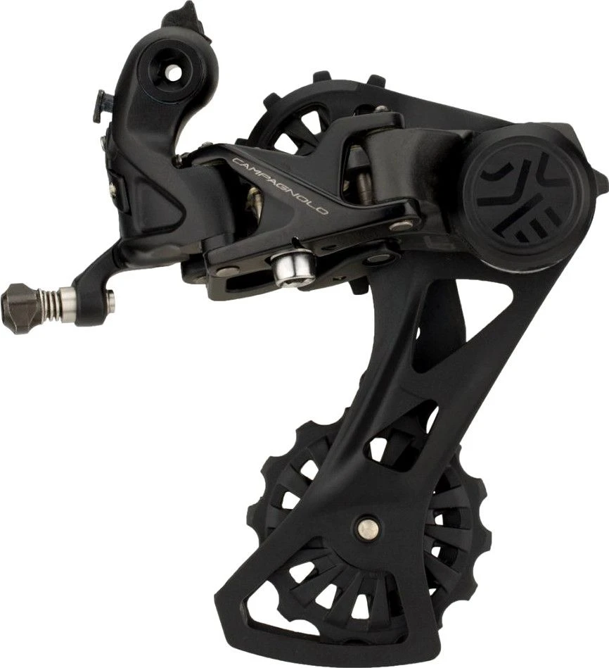 Campagnolo® Campagnolo Ekar 13S Rear Derailleur 1 Campagnolo® Campagnolo Ekar 13S Rear Derailleur