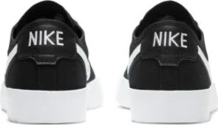 Nike SB Blazer Court Black / White Skateboarding Shoe -Component Bike Gear 191496461f2c85a9a7c83.14972957