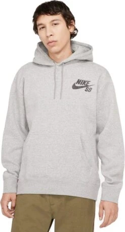 Nike SB Icon Pullover Hoodie Yellow -Component Bike Gear 191496660015c1edeab23.32340258