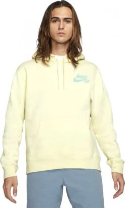 Nike SB Icon Gray Hoodie -Component Bike Gear 19149676109449057e471.96174301 1