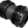CyclingCeramic T47EX BB386 86.5mm Screw-in Case Black