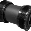 CyclingCermaic T47IN BB30 Screw-in Case (short Axle) 68mm Black