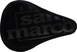 Selle San Marco Gel Sport Saddle Cover Black