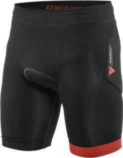 Dainese Scarabeo Child Protection Base Layer Black