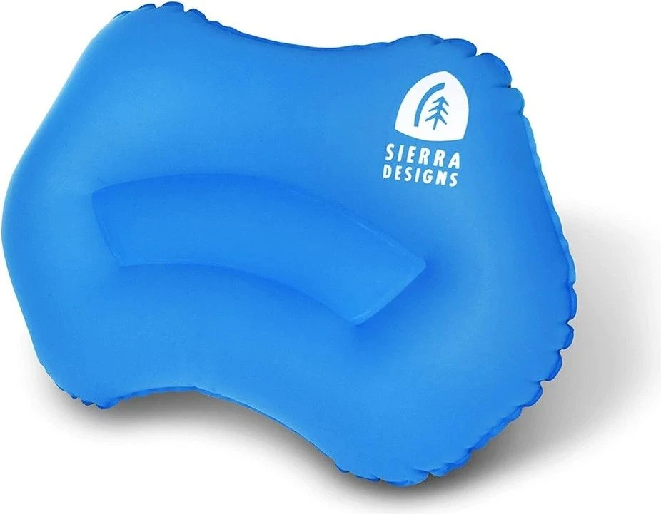 Sierra Designs Sierra Design Animas Pillow Pillow Blue 1 Sierra Designs Sierra Design Animas Pillow Pillow Blue