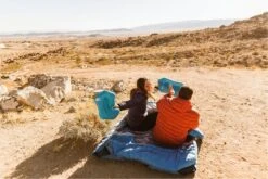 Sierra Designs Sierra Design Animas Pillow Pillow Blue 3 Sierra Designs Sierra Design Animas Pillow Pillow Blue -Component Bike Gear 1916210600ed9c28c8752.56668804