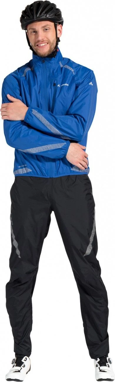 Vaude Luminum Perf. II Black Man 2 Vaude Luminum Perf. II Black Man - Image 2