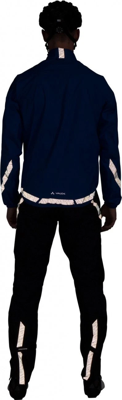 Vaude Luminum Perf. II Black Man 3 Vaude Luminum Perf. II Black Man - Image 3