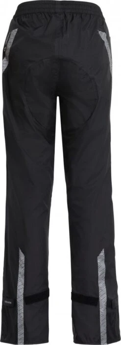 Vaude Luminum Perf. II Black Woman