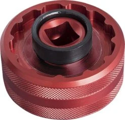 Unior Tool For T47 Red Case