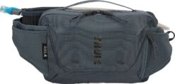 Thule Rail Hip Pack 4L Dark Blue + 1.5L Water Pocket -Component Bike Gear 191857160b7560478c1f0.20413009