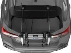 Thule OutWay Hanging 2 Boot Bike Rack 994001 -Component Bike Gear 1918635603d0ea78cbf61.58976863