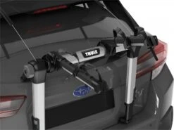 Thule OutWay Hanging 2 Boot Bike Rack 994001 -Component Bike Gear 1918635603d0ead4728f9.55129393