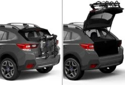 Thule OutWay Hanging 3 Boot Bike Rack 995001 -Component Bike Gear 1918653603df086173779.96719095