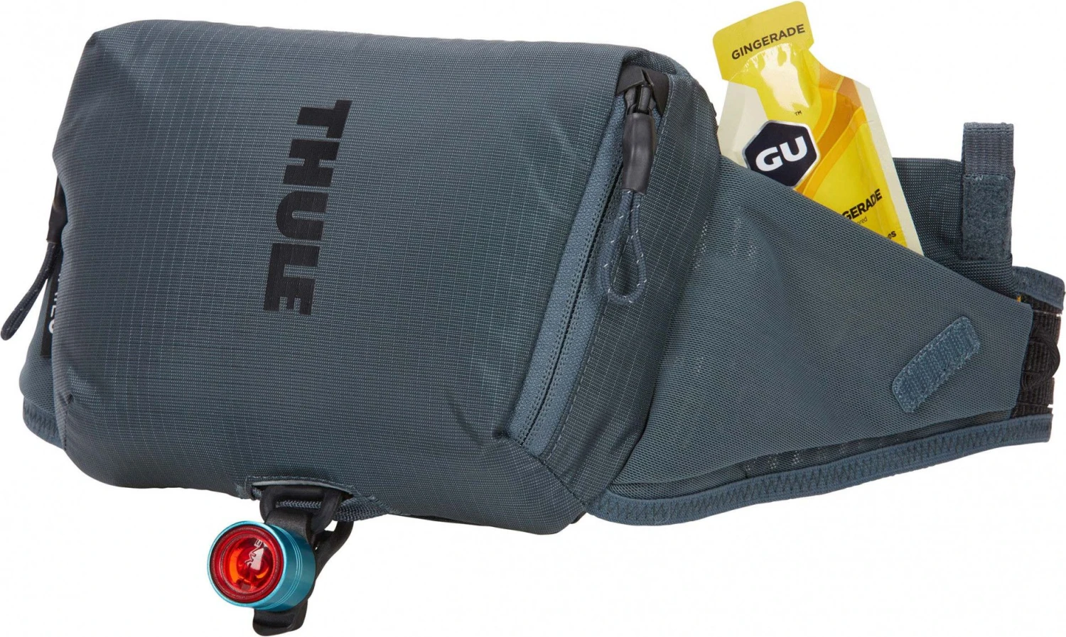 Thule Rail Hip Pack 0L Dark Slate Grey 6 Thule Rail Hip Pack 0L Dark Slate Grey - Image 6