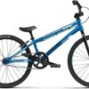 BMX Race Radio Bikes Cobalt Junior Blue