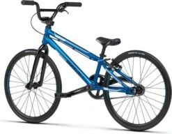 BMX Race Radio Bikes Cobalt Junior Blue -Component Bike Gear 1918984602249cb371279.82683202