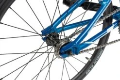 BMX Race Radio Bikes Cobalt Junior Blue -Component Bike Gear 191898460224ba9ddcb89.68547995