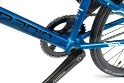 BMX Race Radio Bikes Cobalt Junior Blue -Component Bike Gear 191898460224bb1b66943.04263010