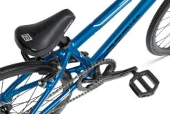 BMX Race Radio Bikes Cobalt Junior Blue -Component Bike Gear 191898460224bb6f01e23.72907974
