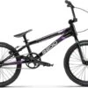 BMX Race Radio Bikes Xenon Pro Black