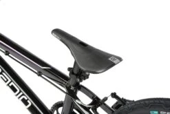 BMX Race Radio Bikes Xenon Pro Black -Component Bike Gear 191901660224884b76967.52941136