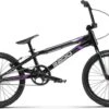 BMX Race Radio Bikes Xenon Pro XL Black
