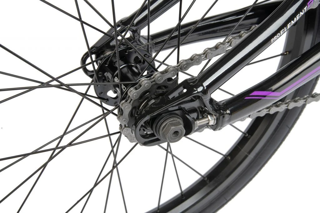 BMX Race Radio Bikes Xenon Pro XL Black 6 BMX Race Radio Bikes Xenon Pro XL Black - Image 6