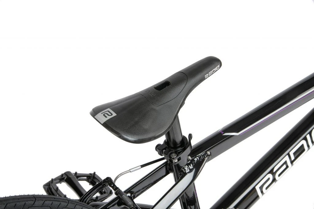 BMX Race Radio Bikes Xenon Pro XL Black 7 BMX Race Radio Bikes Xenon Pro XL Black - Image 7